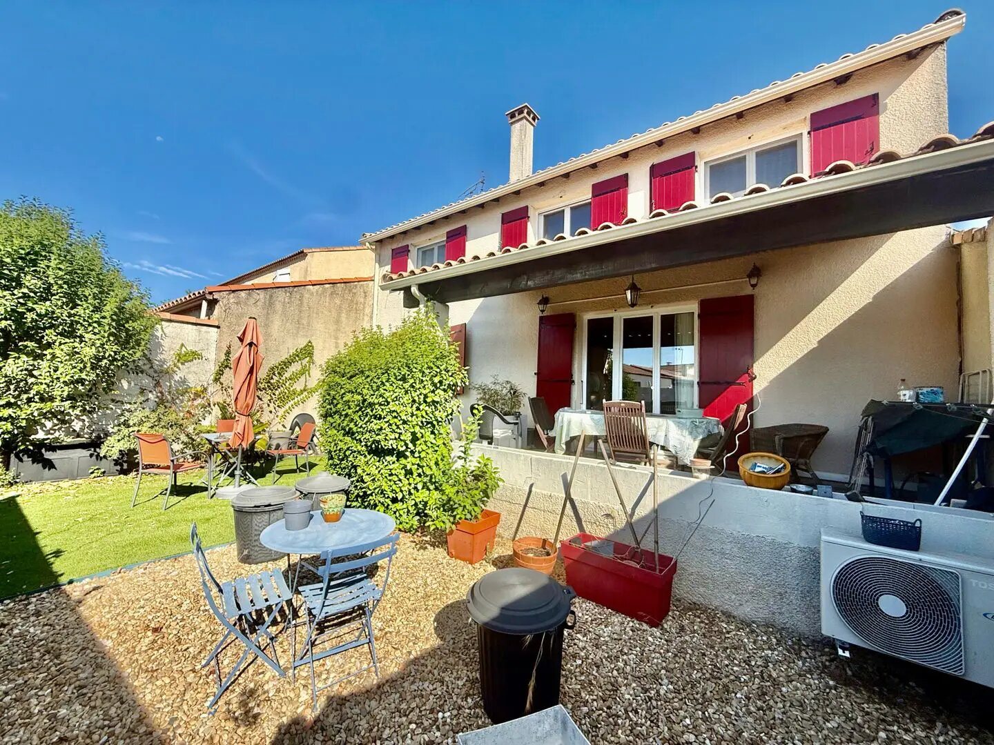Maison à vendre, 120m², Jacou