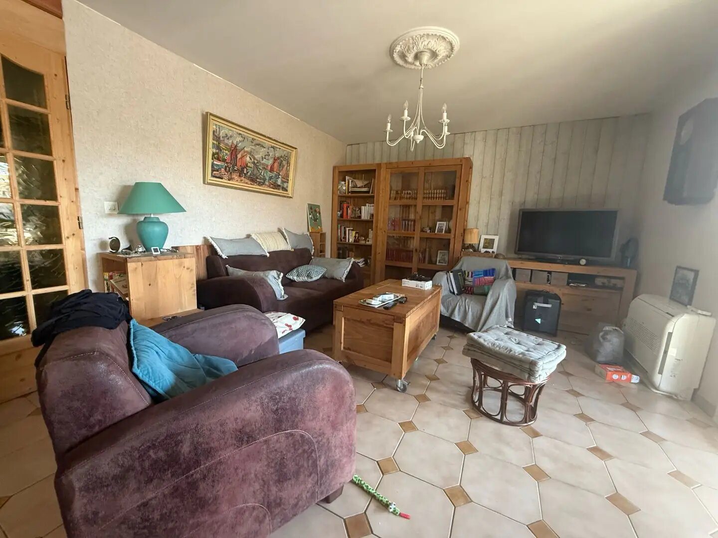Maison à vendre, 120m², Jacou