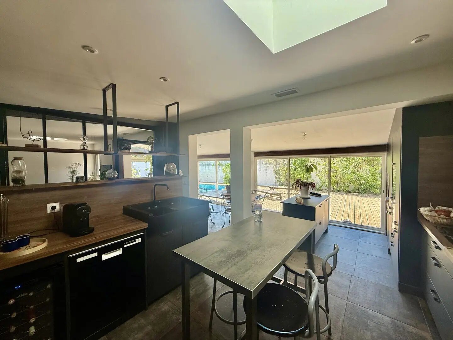 Maison à vendre, 145m², Saint-Mathieu-de-Tréviers