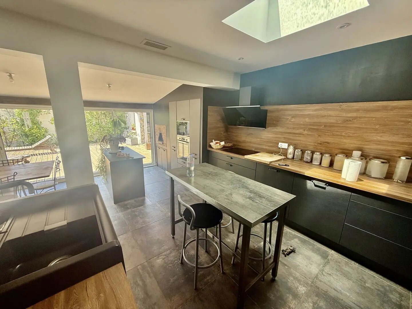 Maison à vendre, 145m², Saint-Mathieu-de-Tréviers