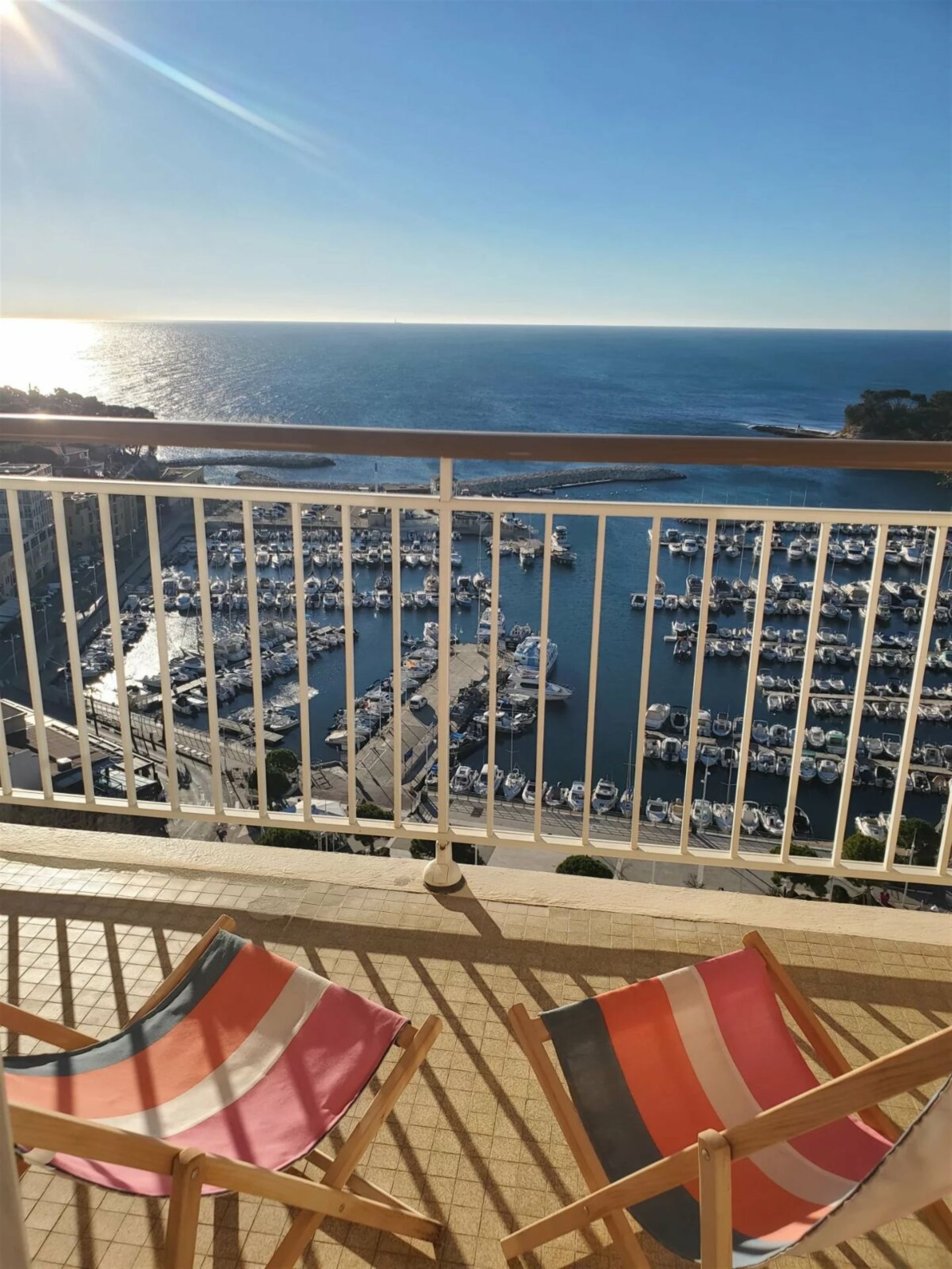 Appartement à vendre, 48m², Carry-le-Rouet
