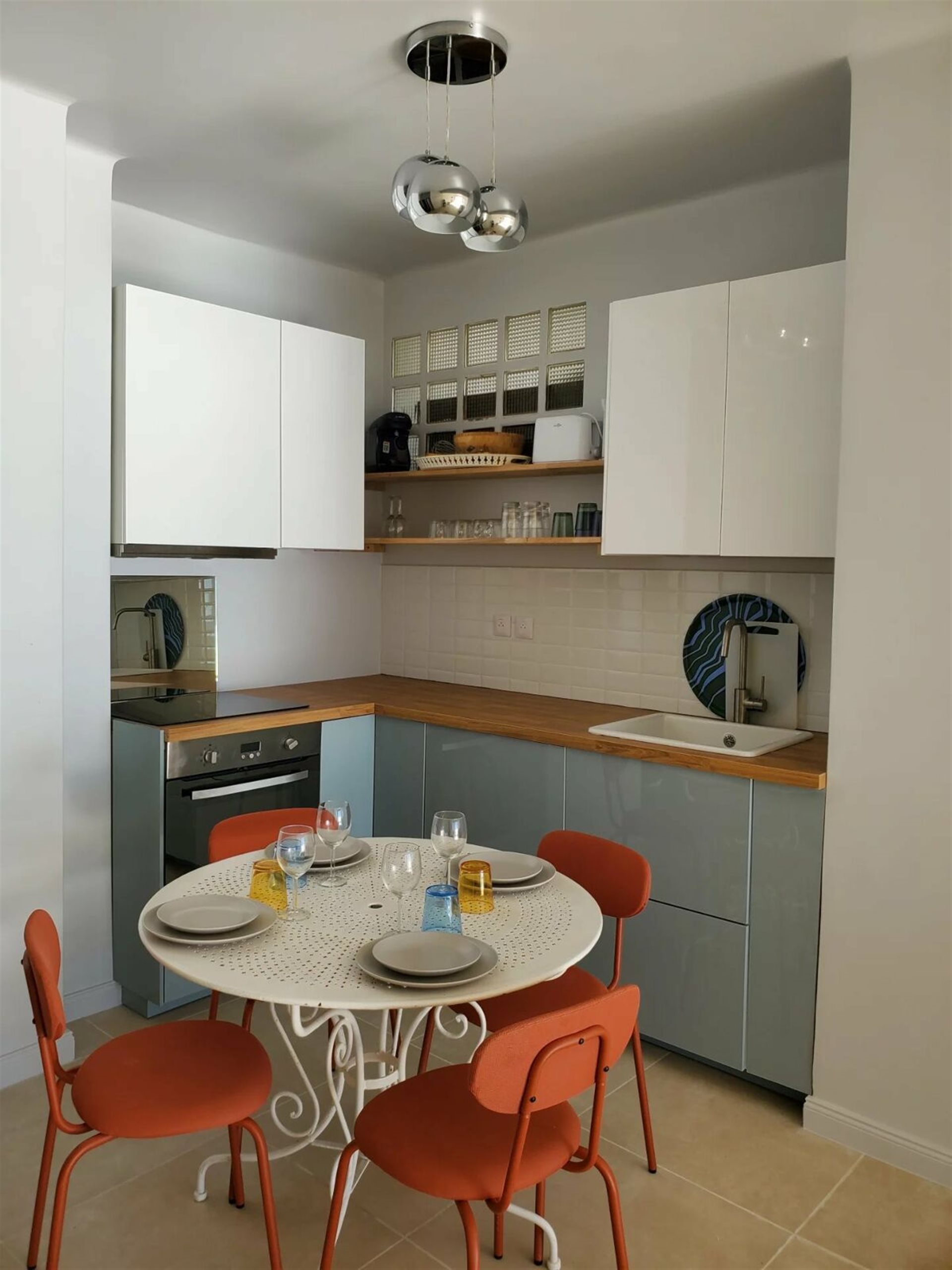 Appartement à vendre, 48m², Carry-le-Rouet