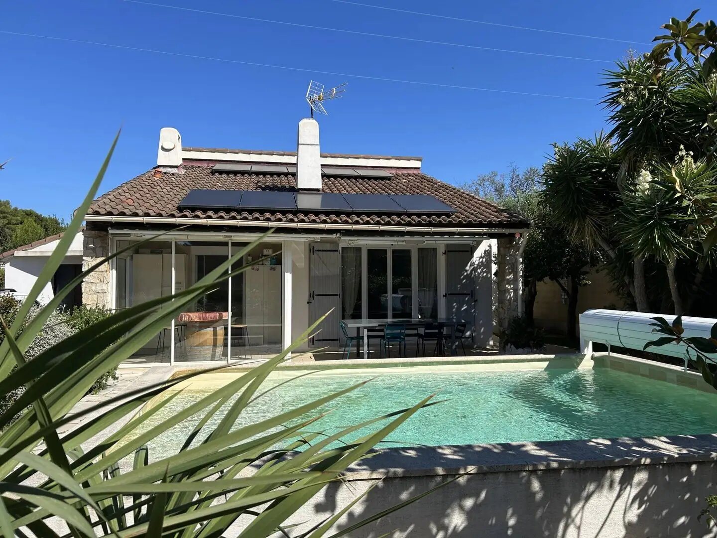 Maison à vendre, 4m², Sausset-les-Pins