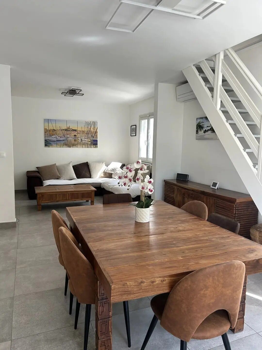 Maison à vendre, 4m², Sausset-les-Pins