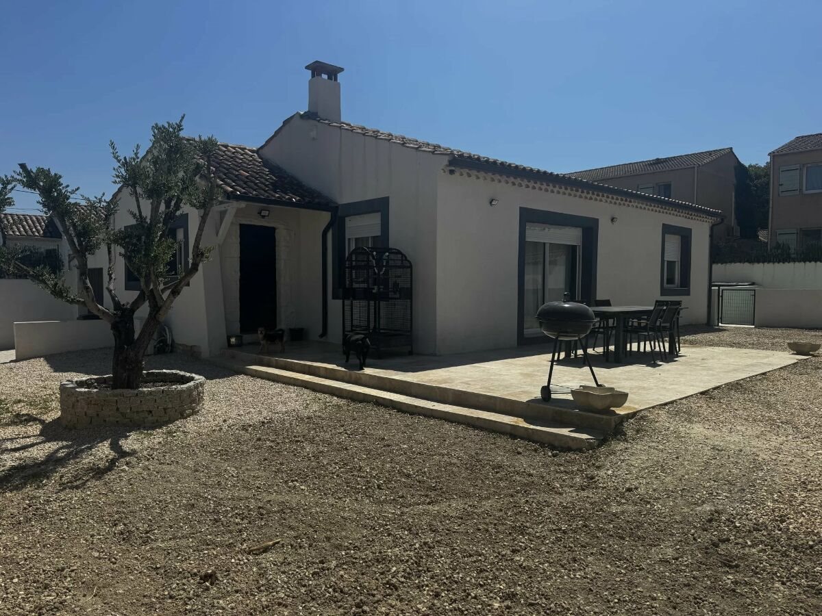 Maison à vendre, 100m², Gignac-la-Nerthe