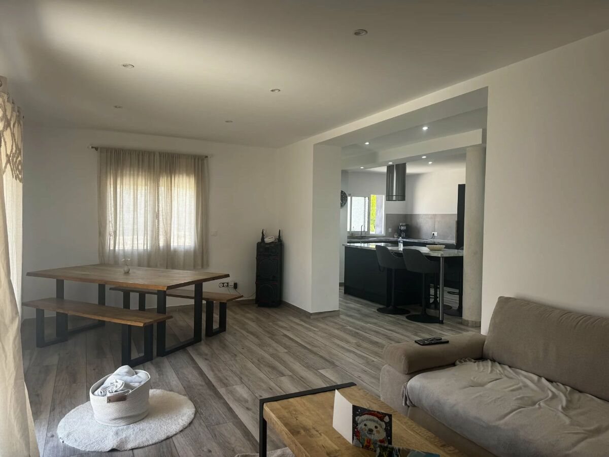 Maison à vendre, 100m², Gignac-la-Nerthe