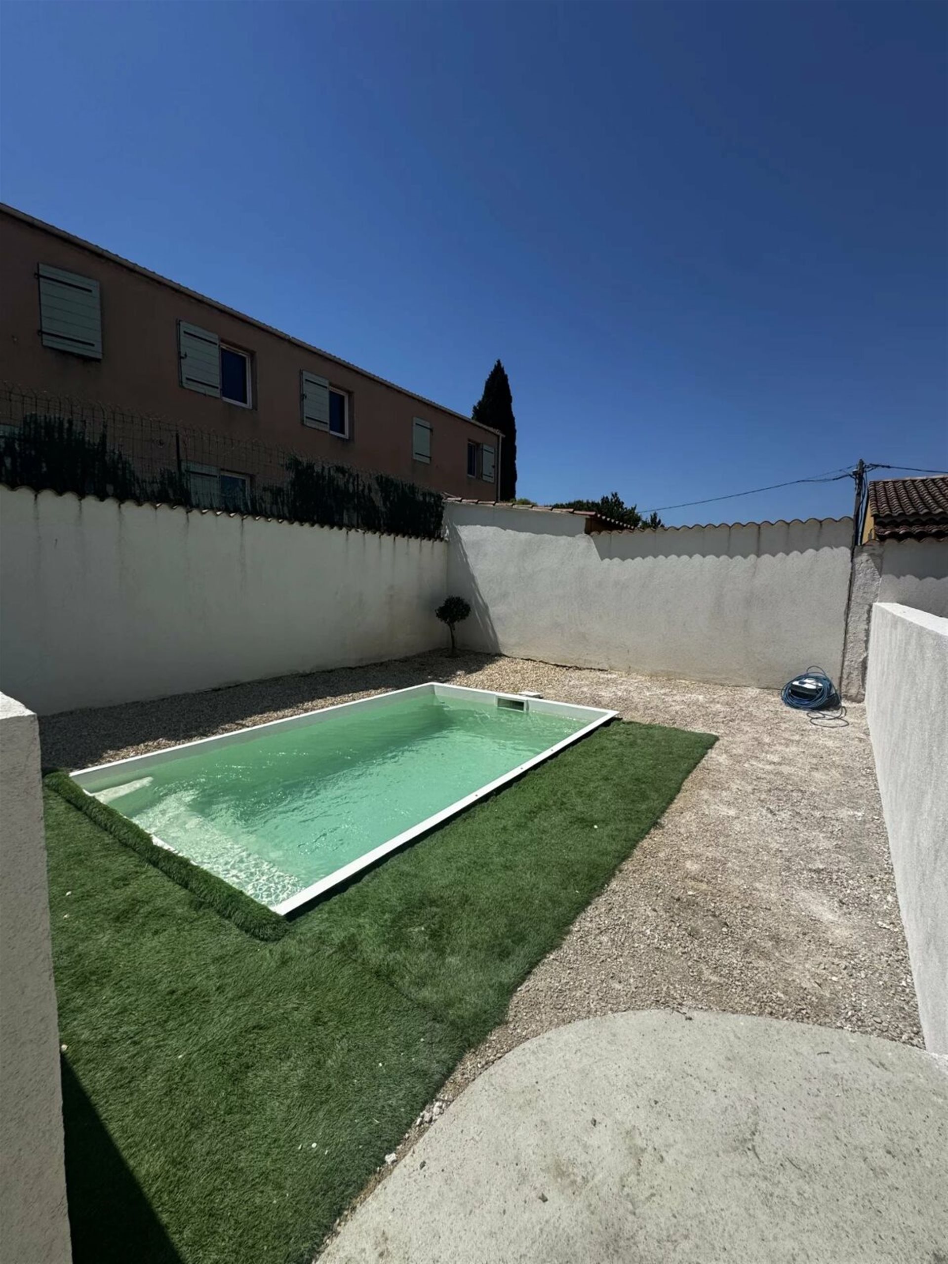 Maison à vendre, 100m², Gignac-la-Nerthe