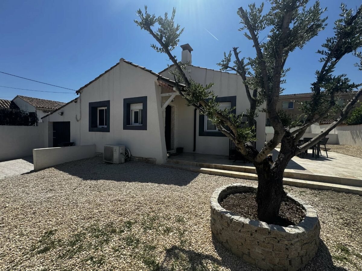Maison à vendre, 100m², Gignac-la-Nerthe