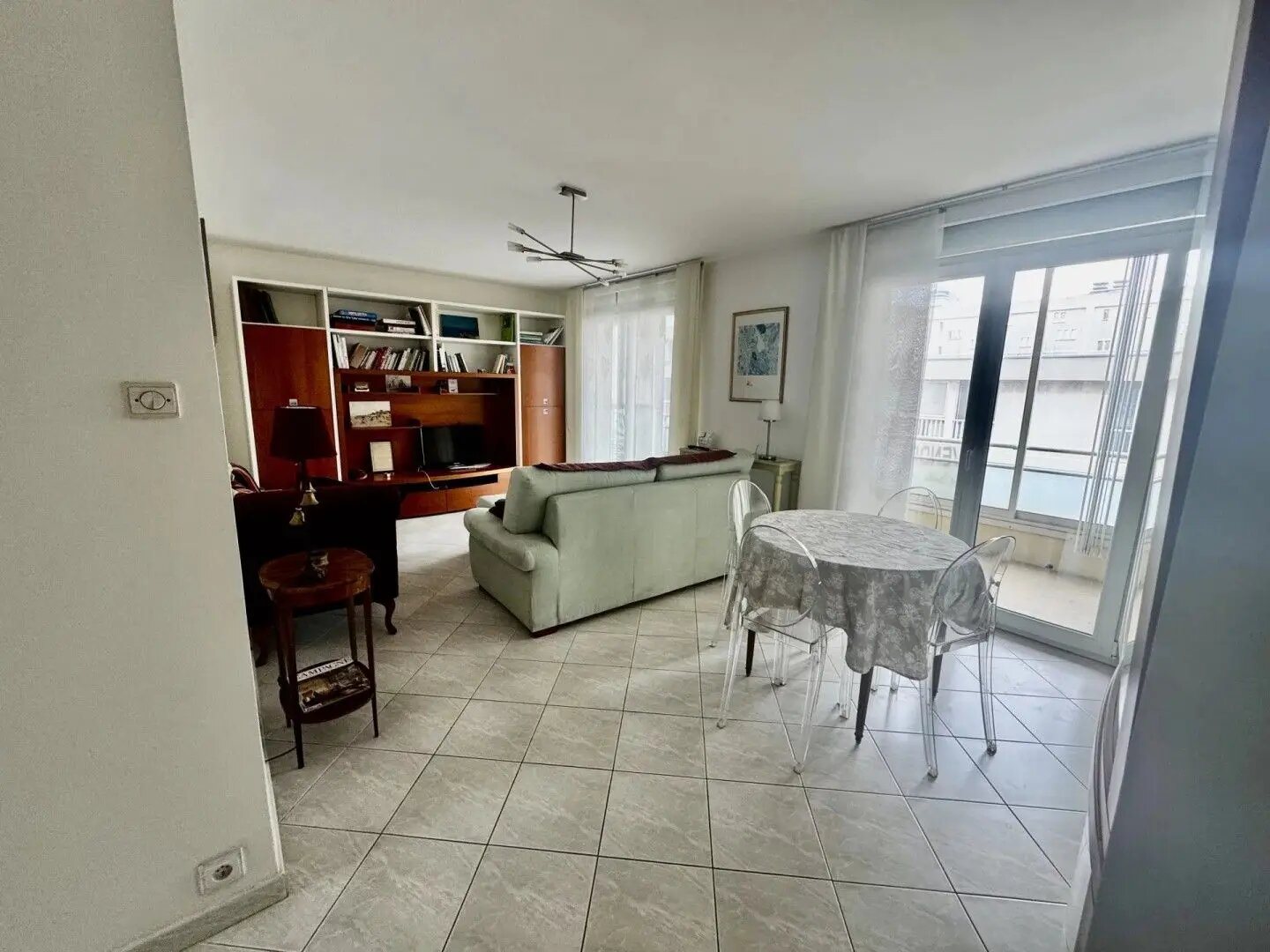 Appartement à vendre, 63m², Carry-le-Rouet
