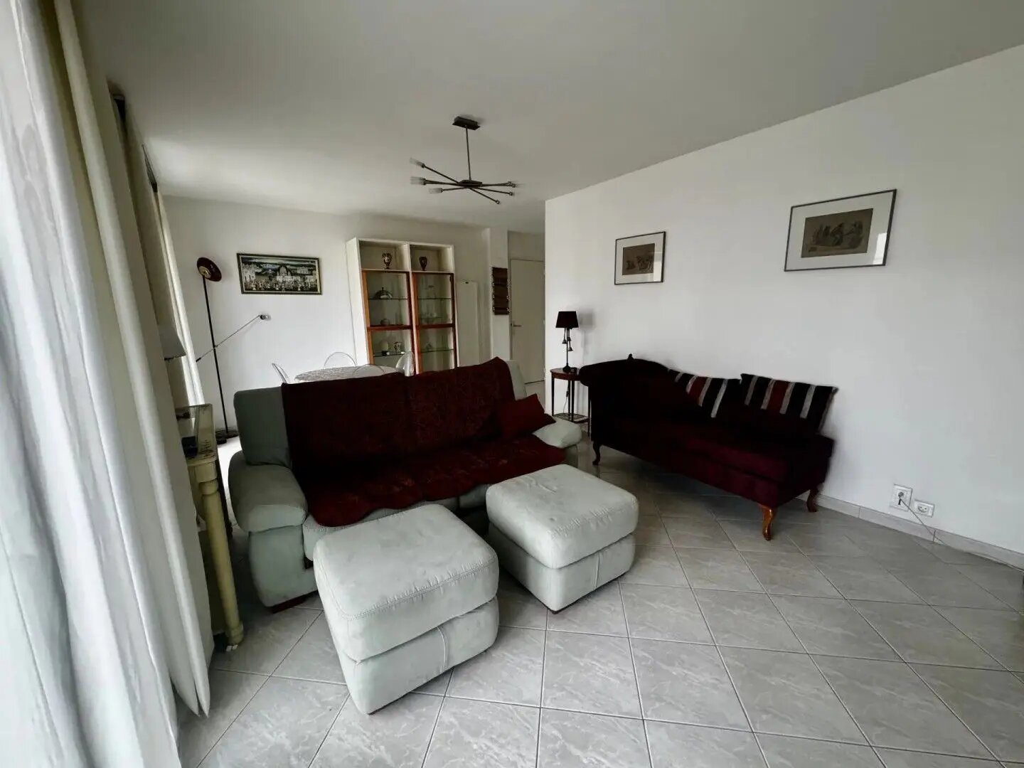 Appartement à vendre, 63m², Carry-le-Rouet