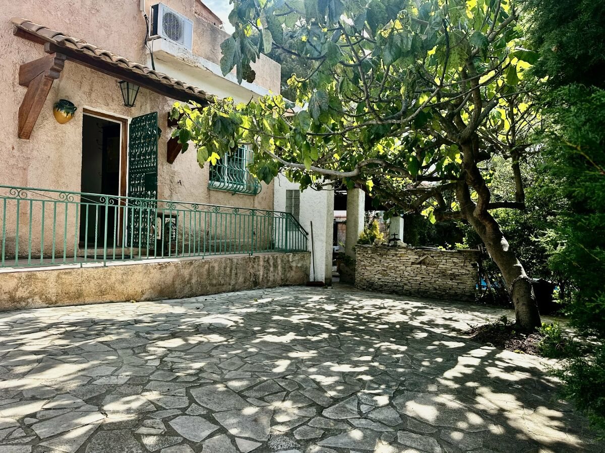 Maison à vendre, 130m², Carry-le-Rouet