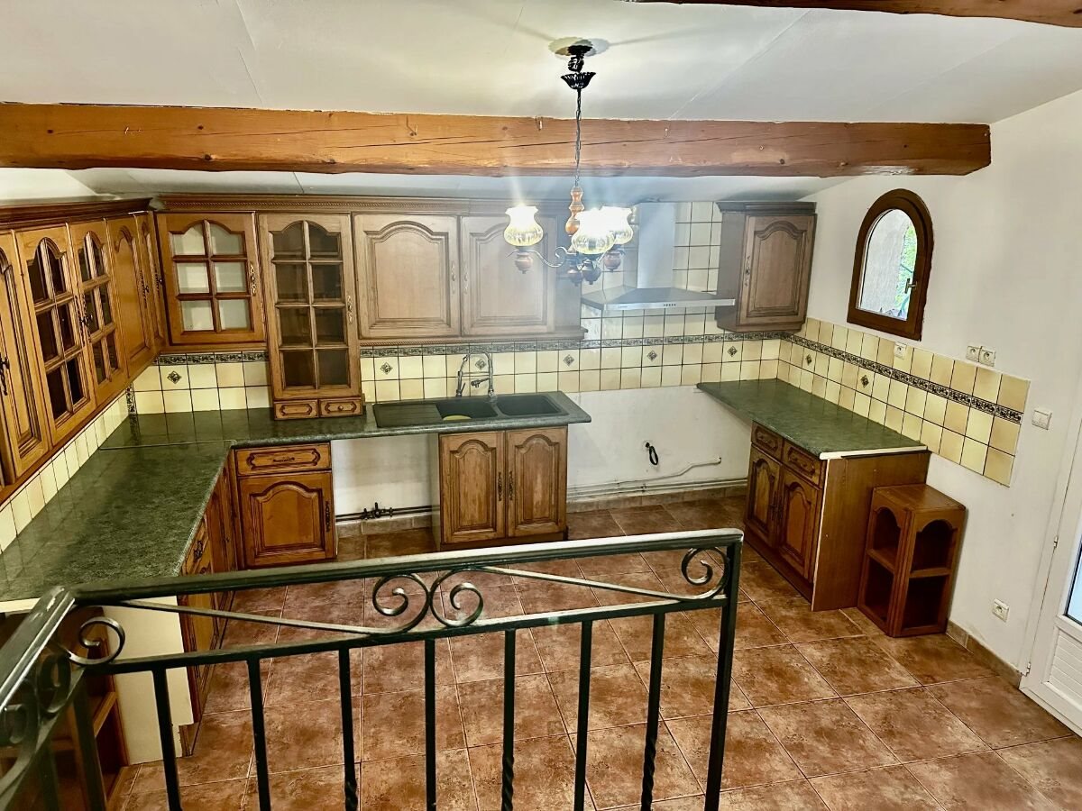 Maison à vendre, 130m², Carry-le-Rouet