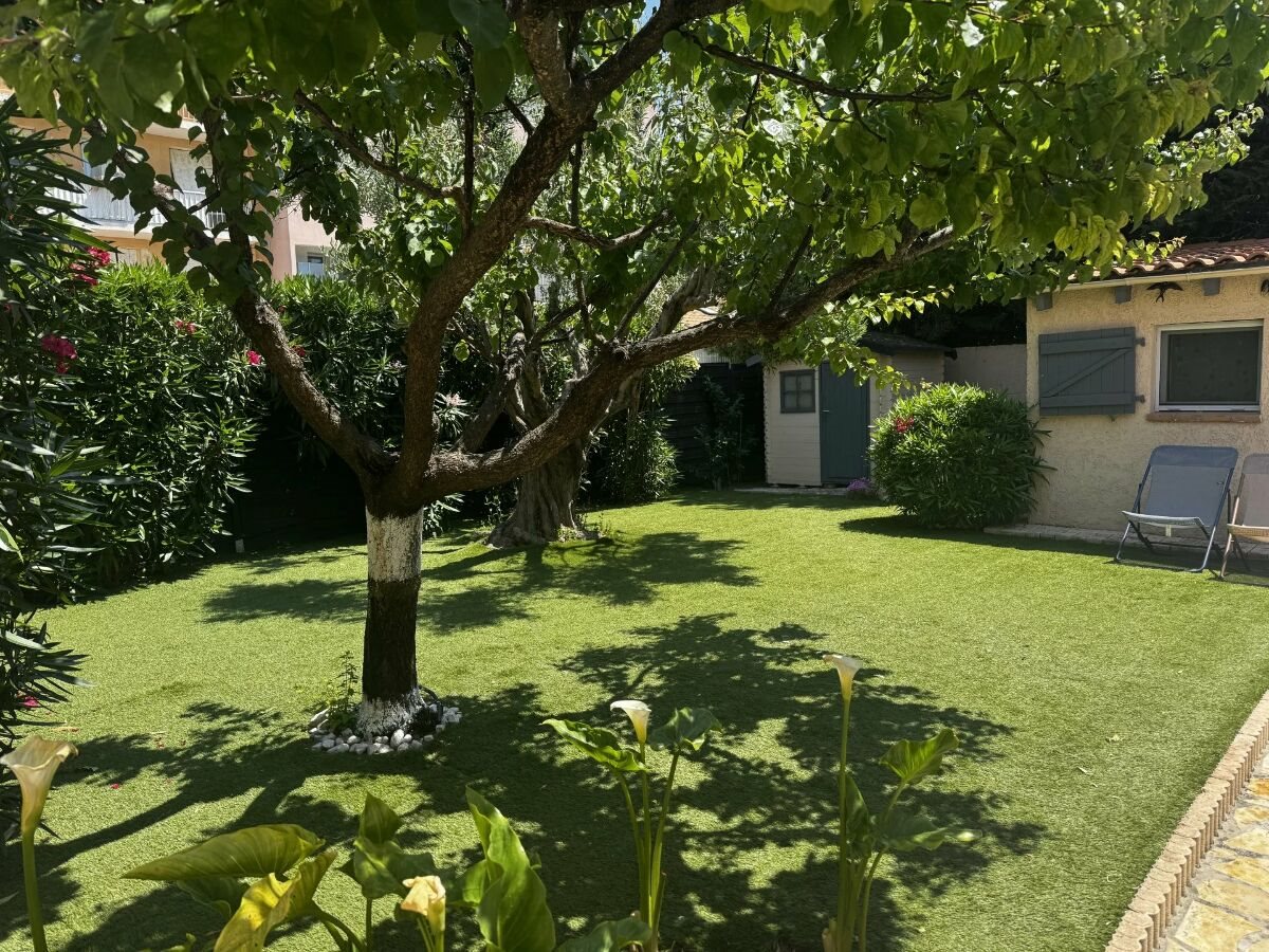 Maison à vendre, 80m², Carry-le-Rouet