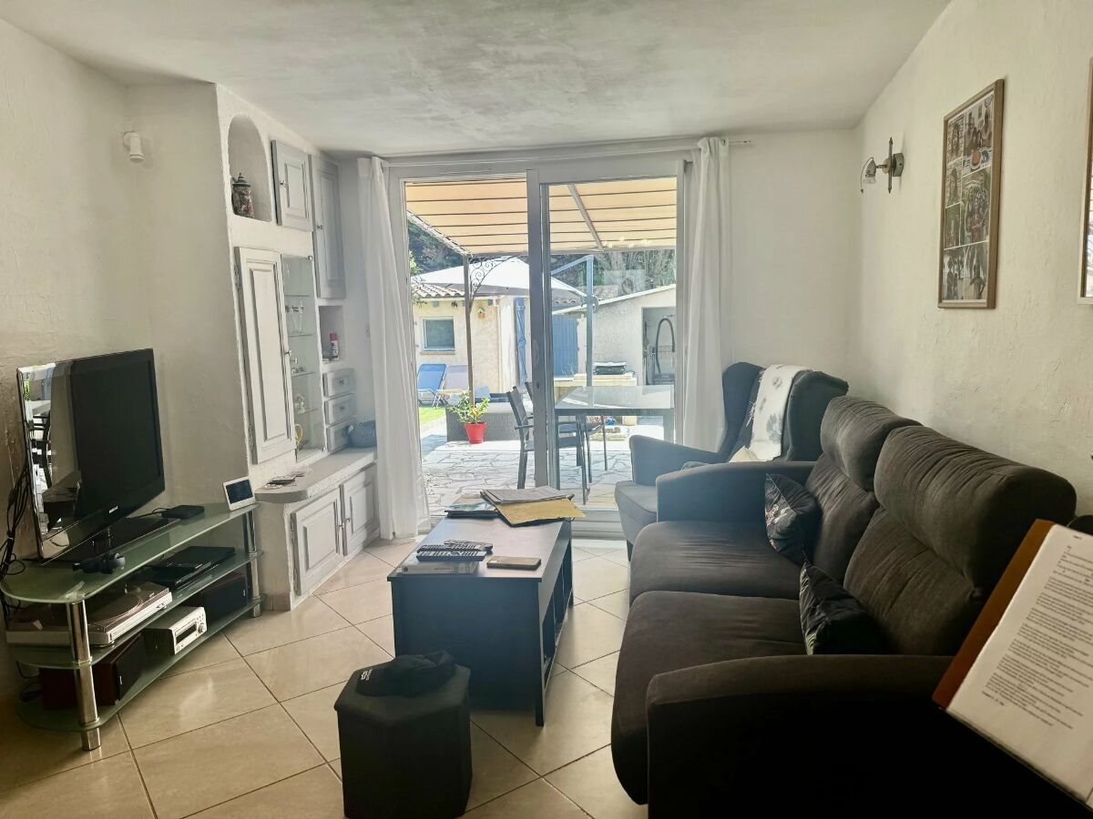 Maison à vendre, 80m², Carry-le-Rouet