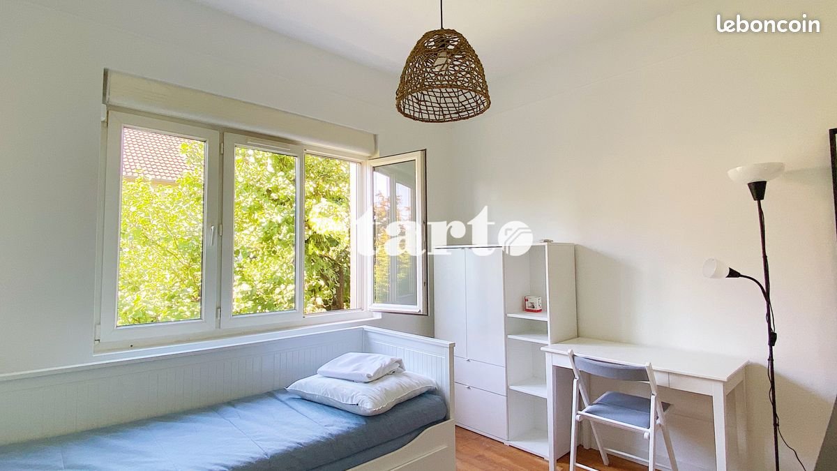 Appartement à louer, 18m², Dijon