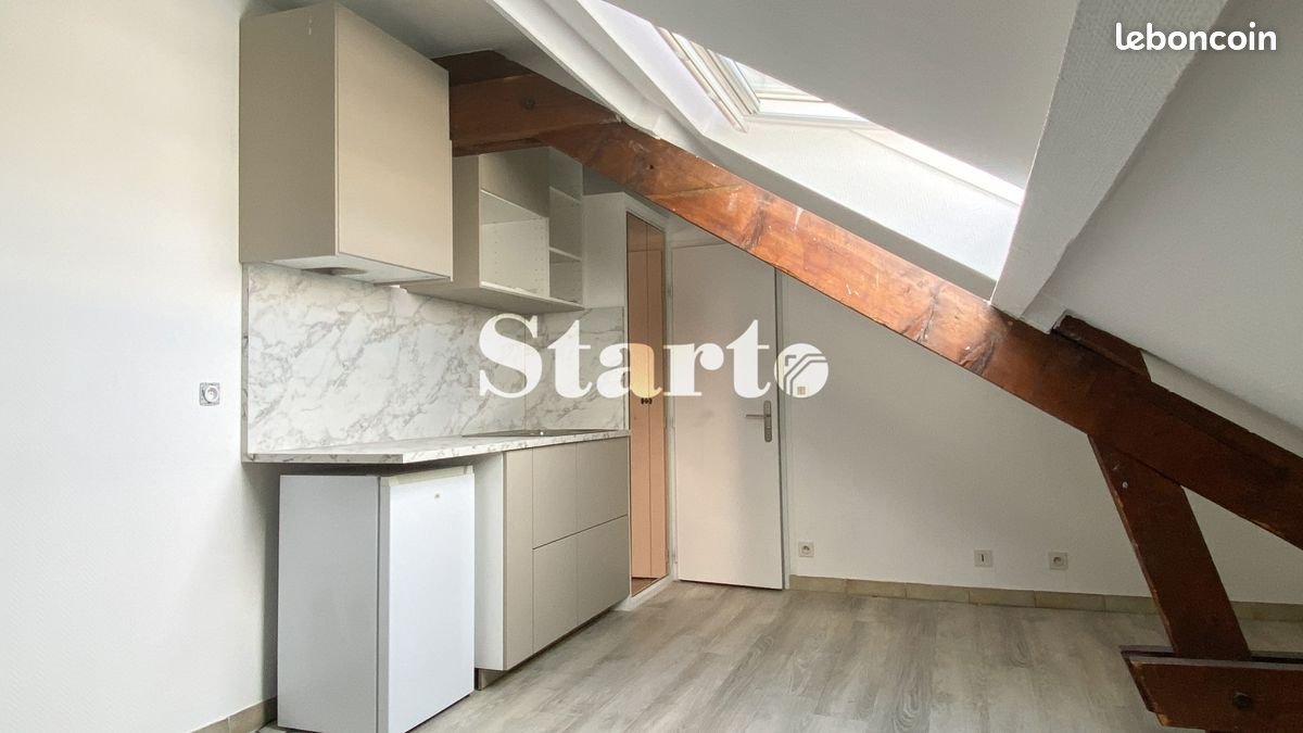Appartement à louer, 11m², Dijon