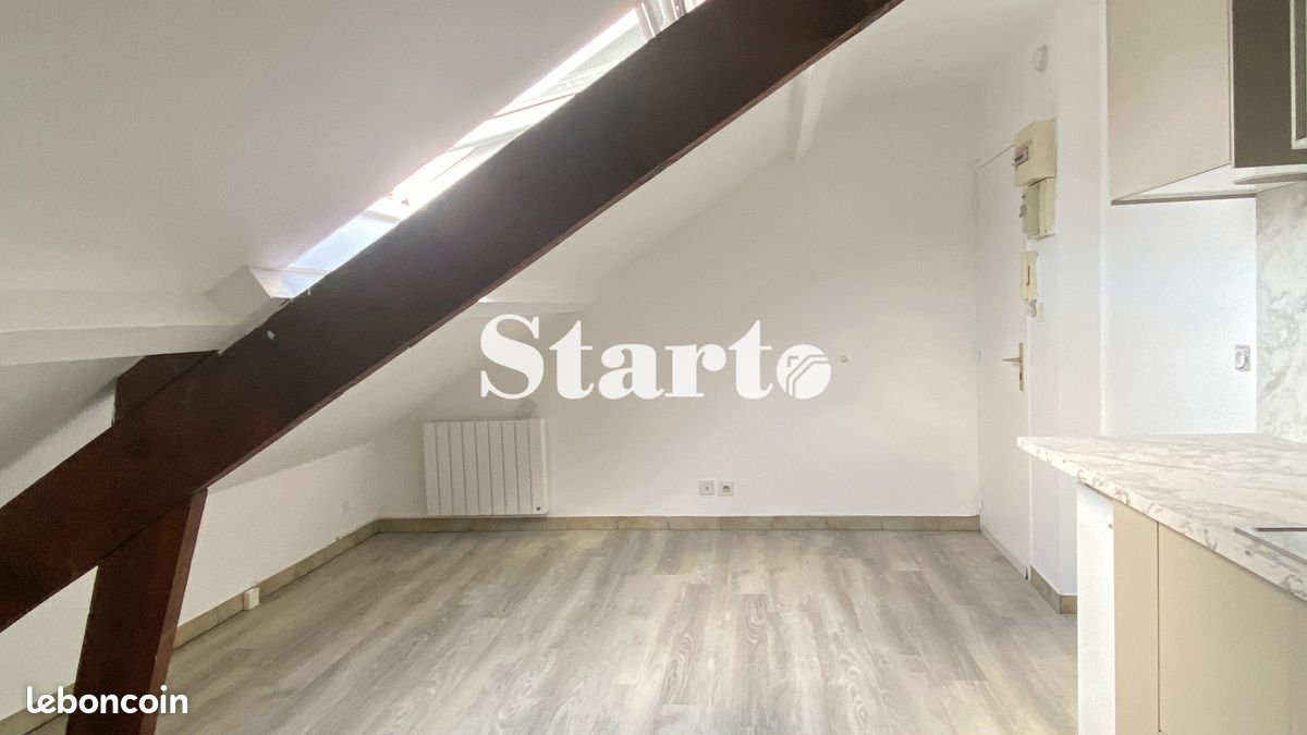 Appartement à louer, 11m², Dijon