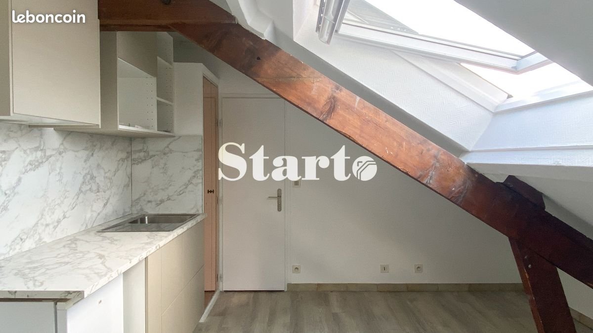 Appartement à louer, 11m², Dijon