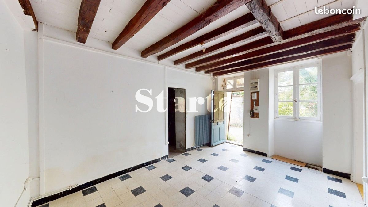 Maison à vendre, 57m², Laignes