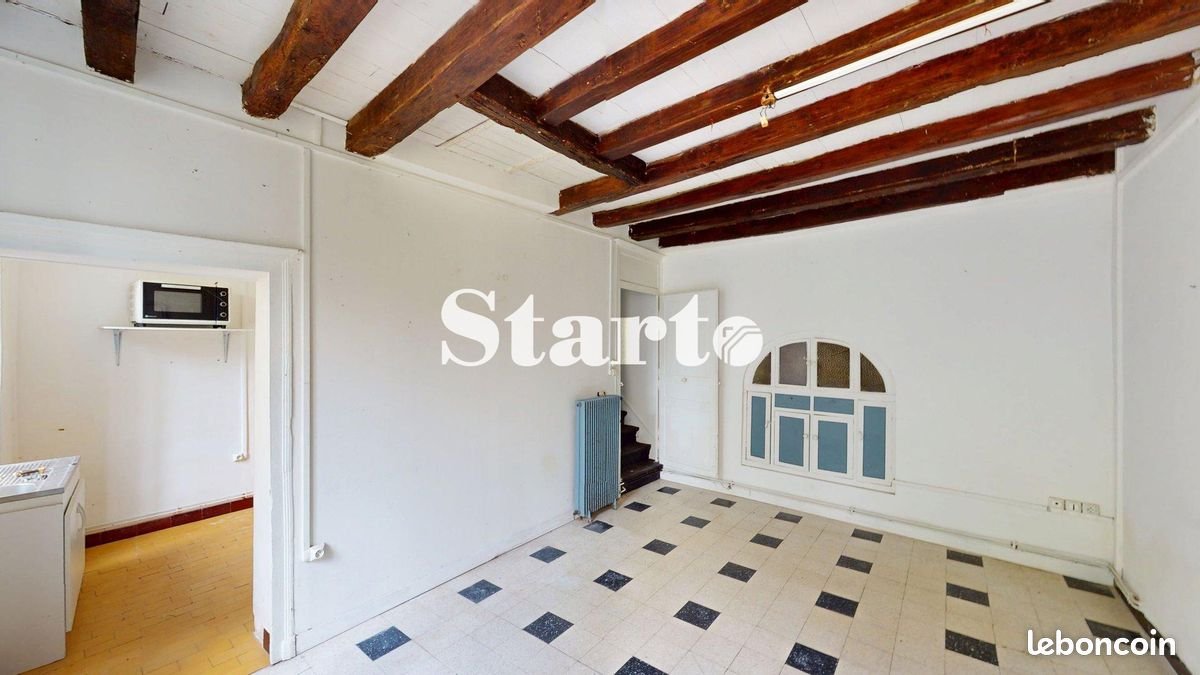Maison à vendre, 57m², Laignes