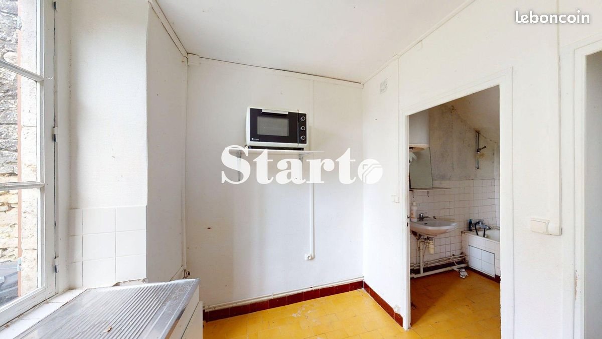 Maison à vendre, 57m², Laignes