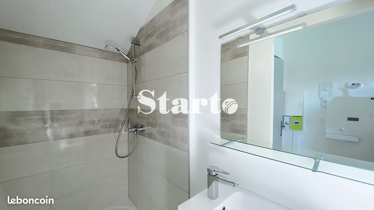 Appartement à louer, 18m², Dijon