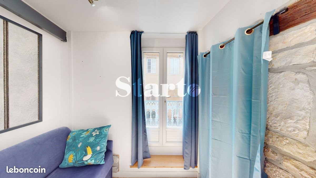 Appartement à louer, 13m², Dijon