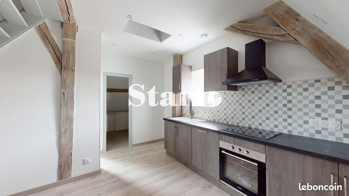 Appartement à vendre, 60m², Dijon