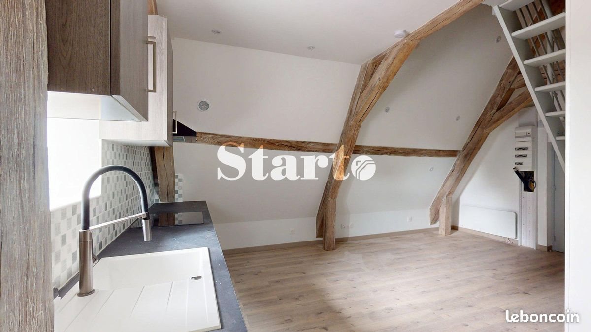 Appartement à vendre, 60m², Dijon
