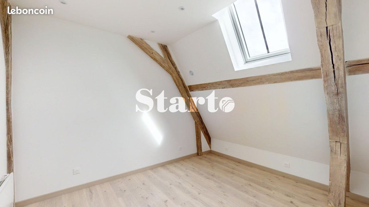 Appartement à vendre, 60m², Dijon