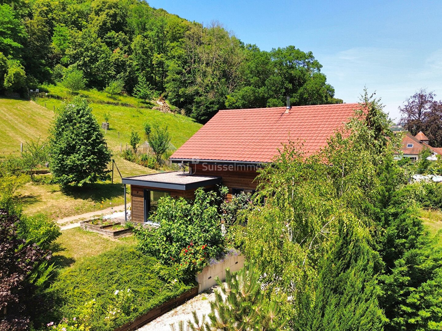 Maison à vendre, 315m², Besançon