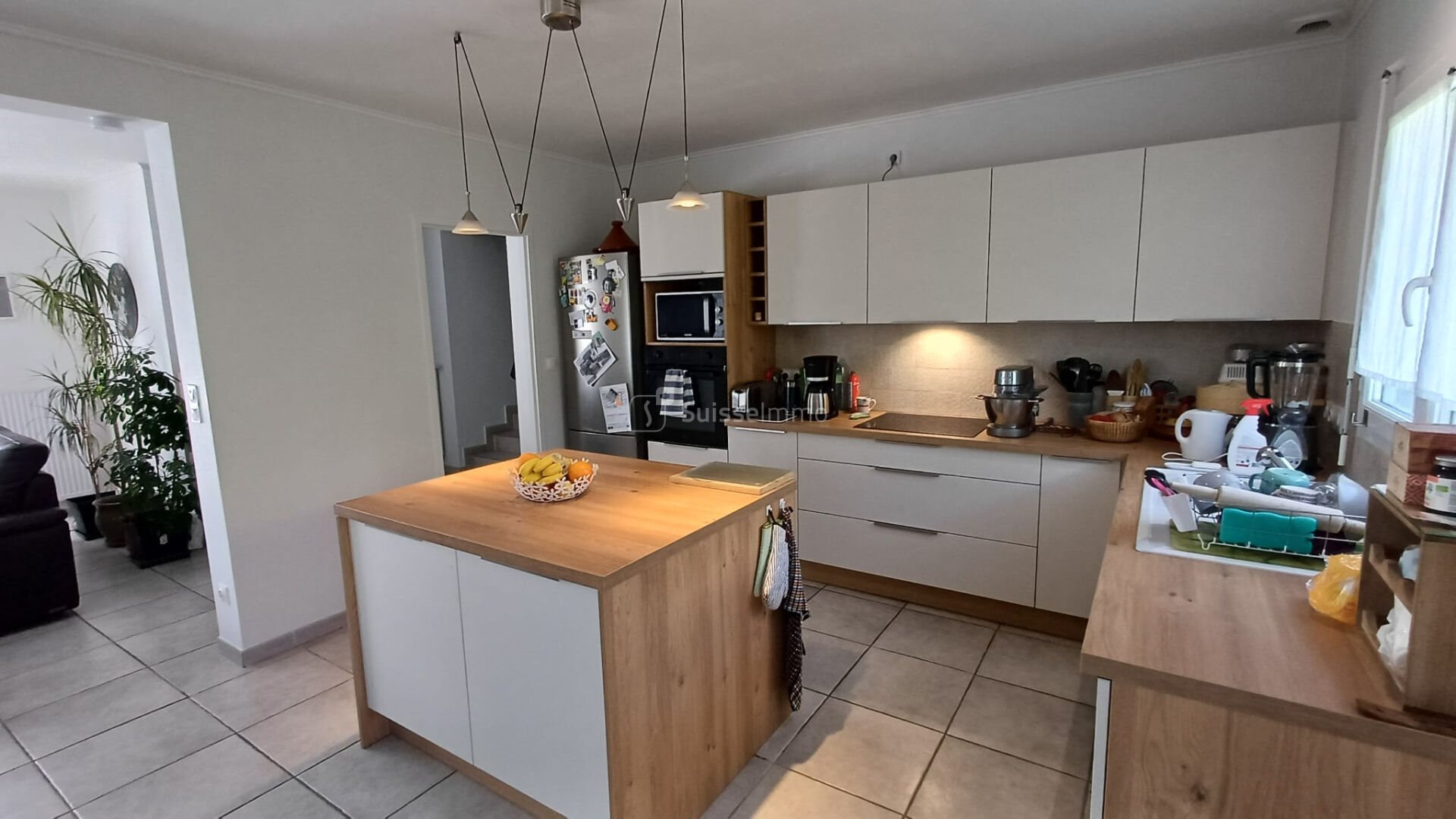 Maison à vendre, 195m², Besançon