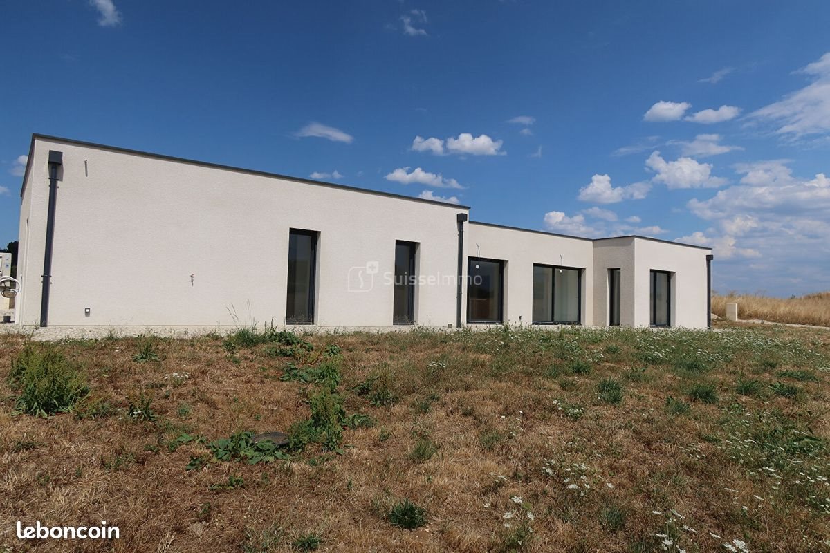 Maison à vendre, 132m², Besançon