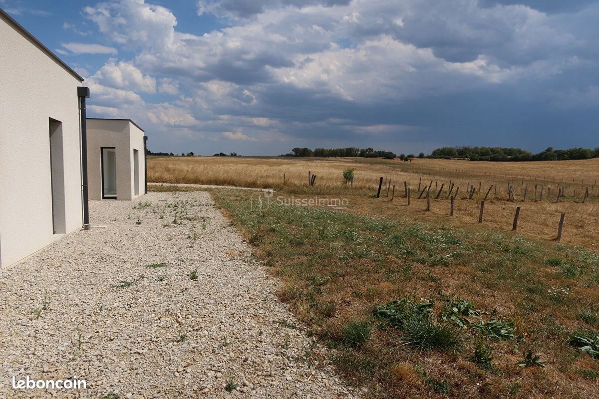 Maison à vendre, 132m², Besançon