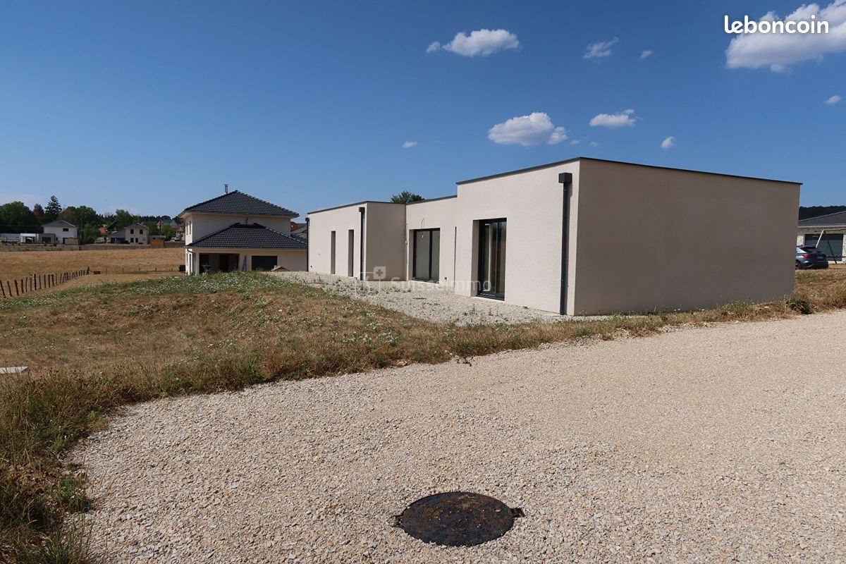 Maison à vendre, 132m², Besançon