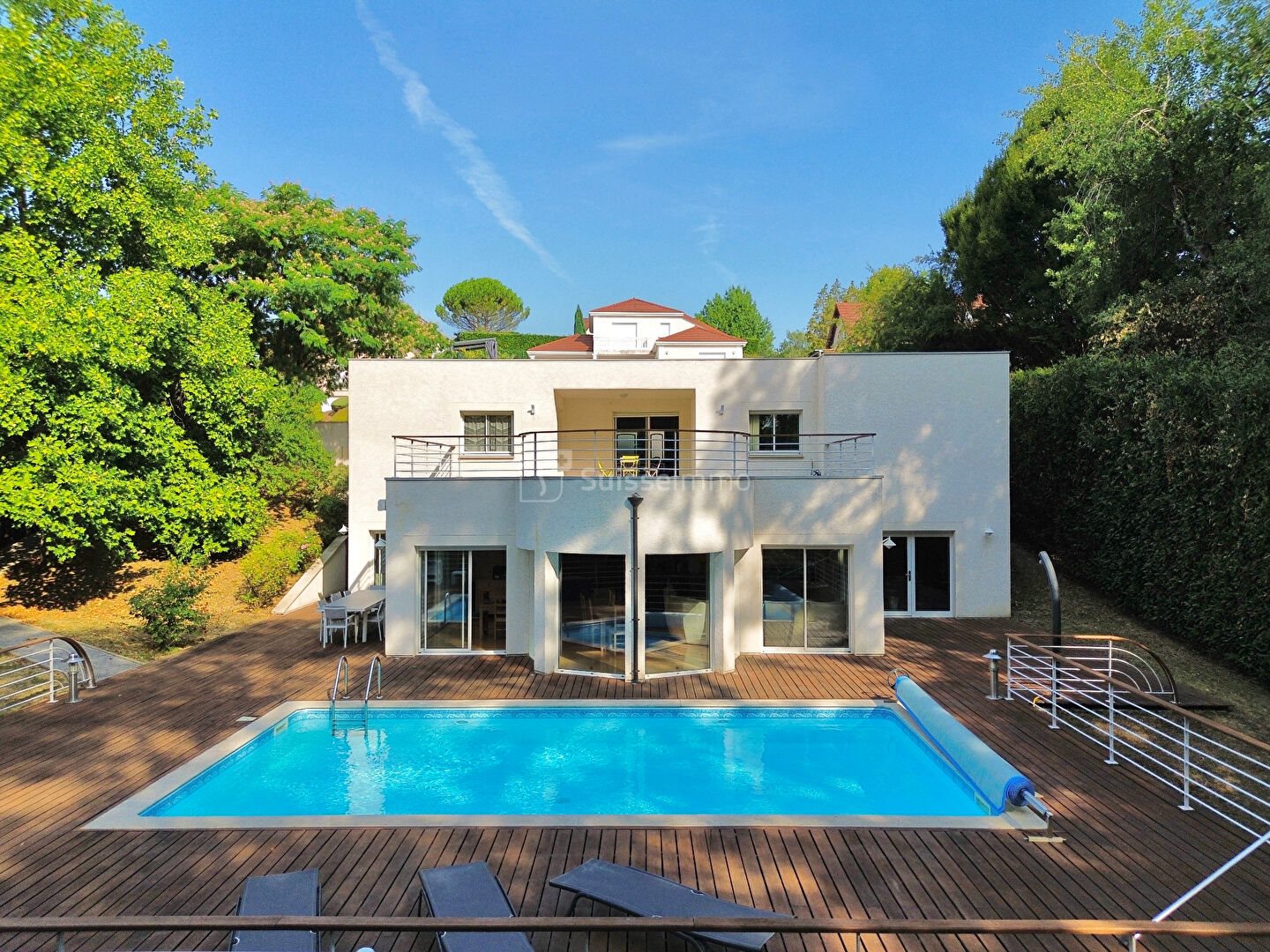 Maison à vendre, 330m², Besançon