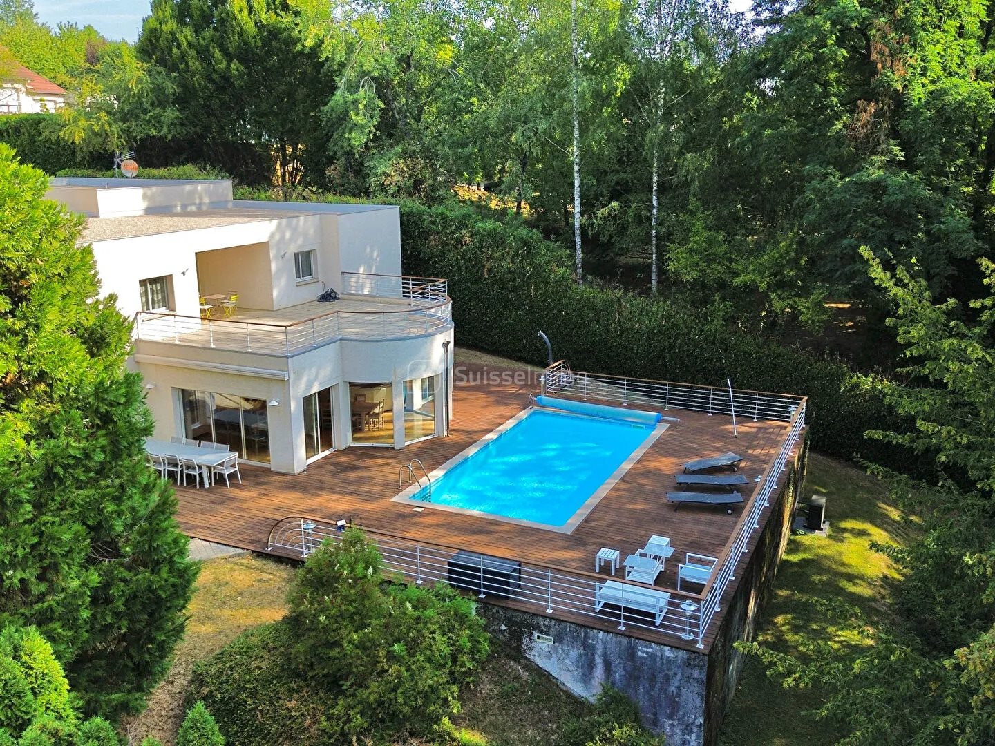 Maison à vendre, 330m², Besançon