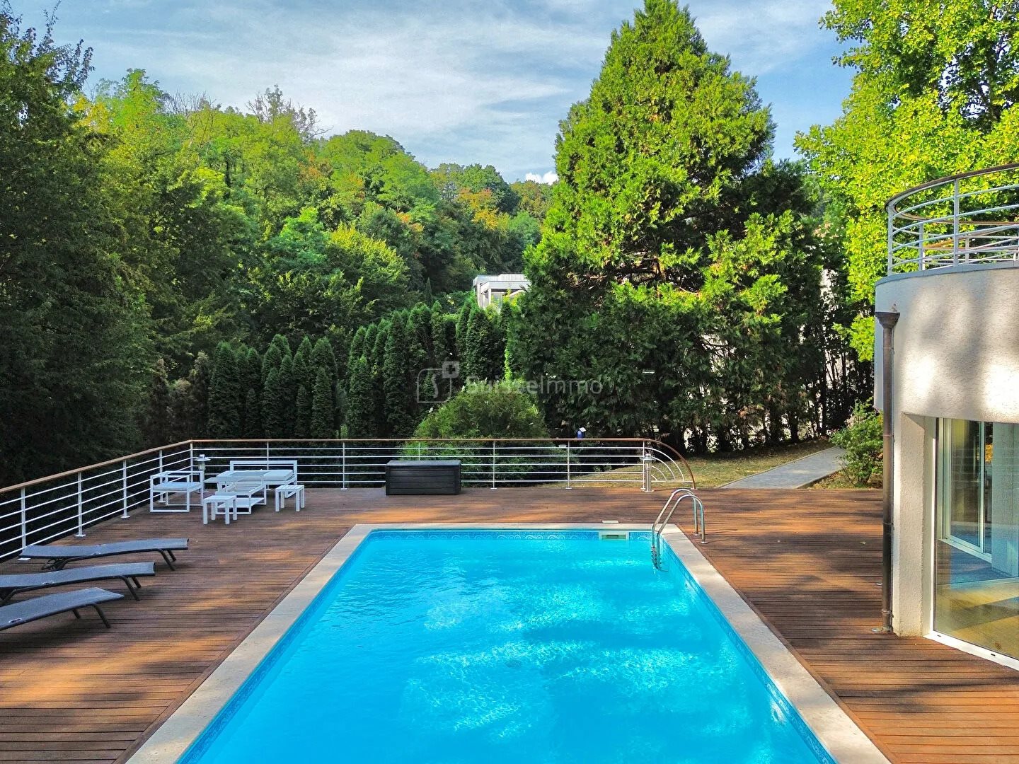 Maison à vendre, 330m², Besançon