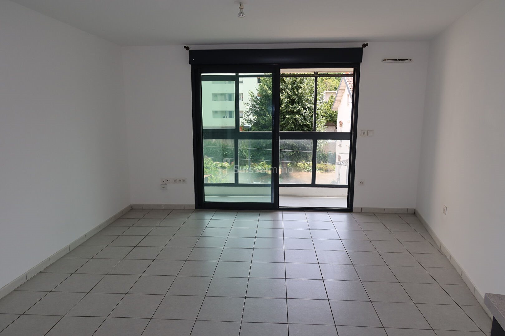 Appartement à vendre, 47m², Besançon