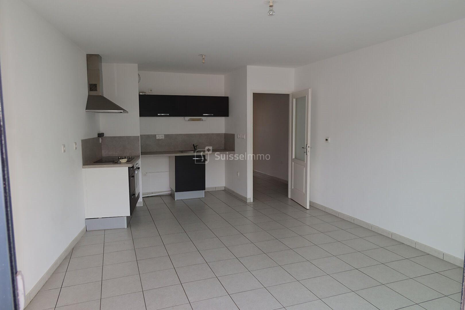 Appartement à vendre, 47m², Besançon