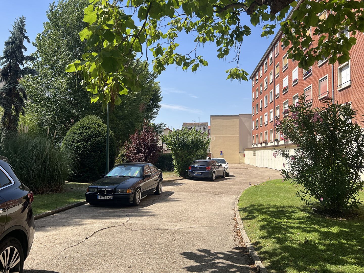 Appartement à vendre, 45m², La Garenne-Colombes