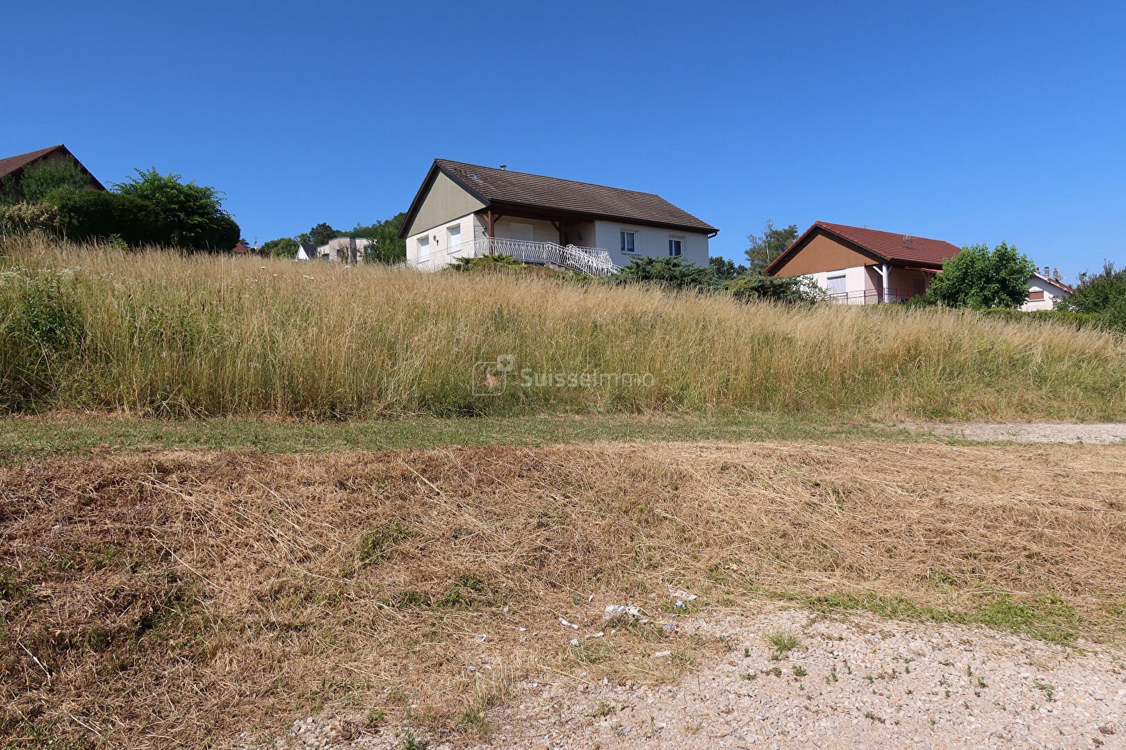 Maison à vendre, 140m², Pouilley-les-Vignes