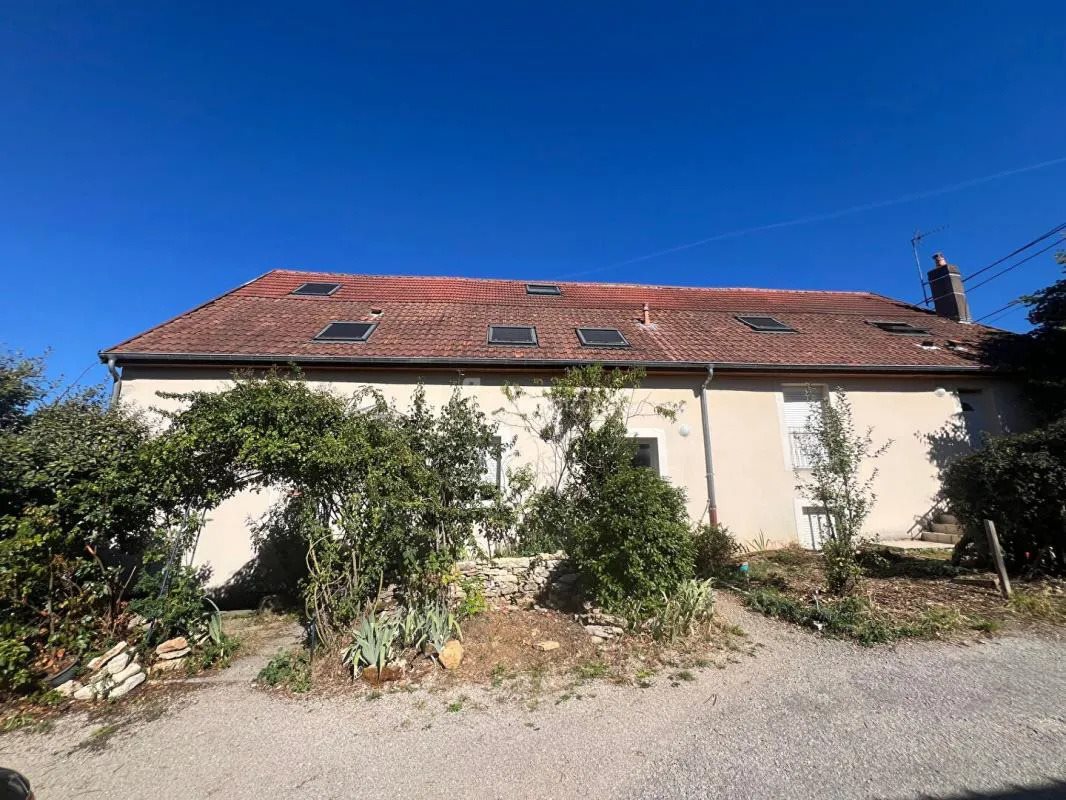 Appartement à vendre, 57m², Besançon