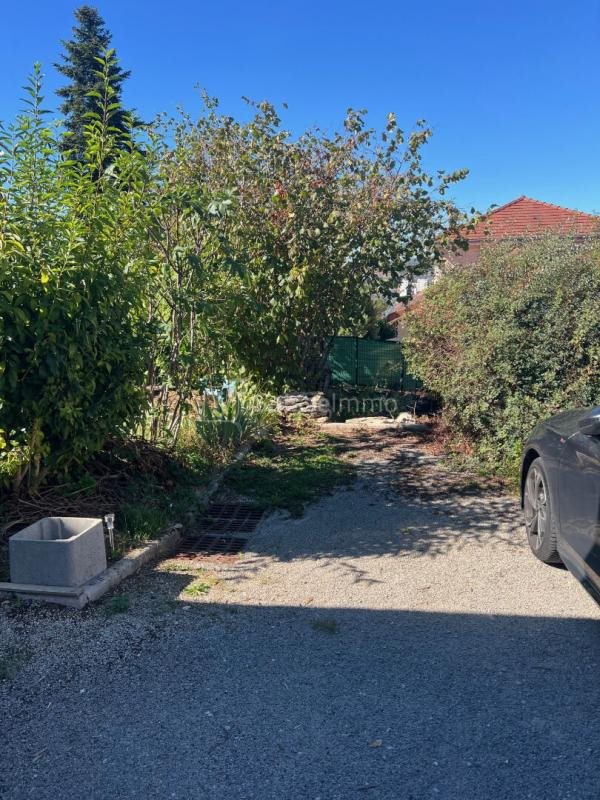 Appartement à vendre, 57m², Besançon