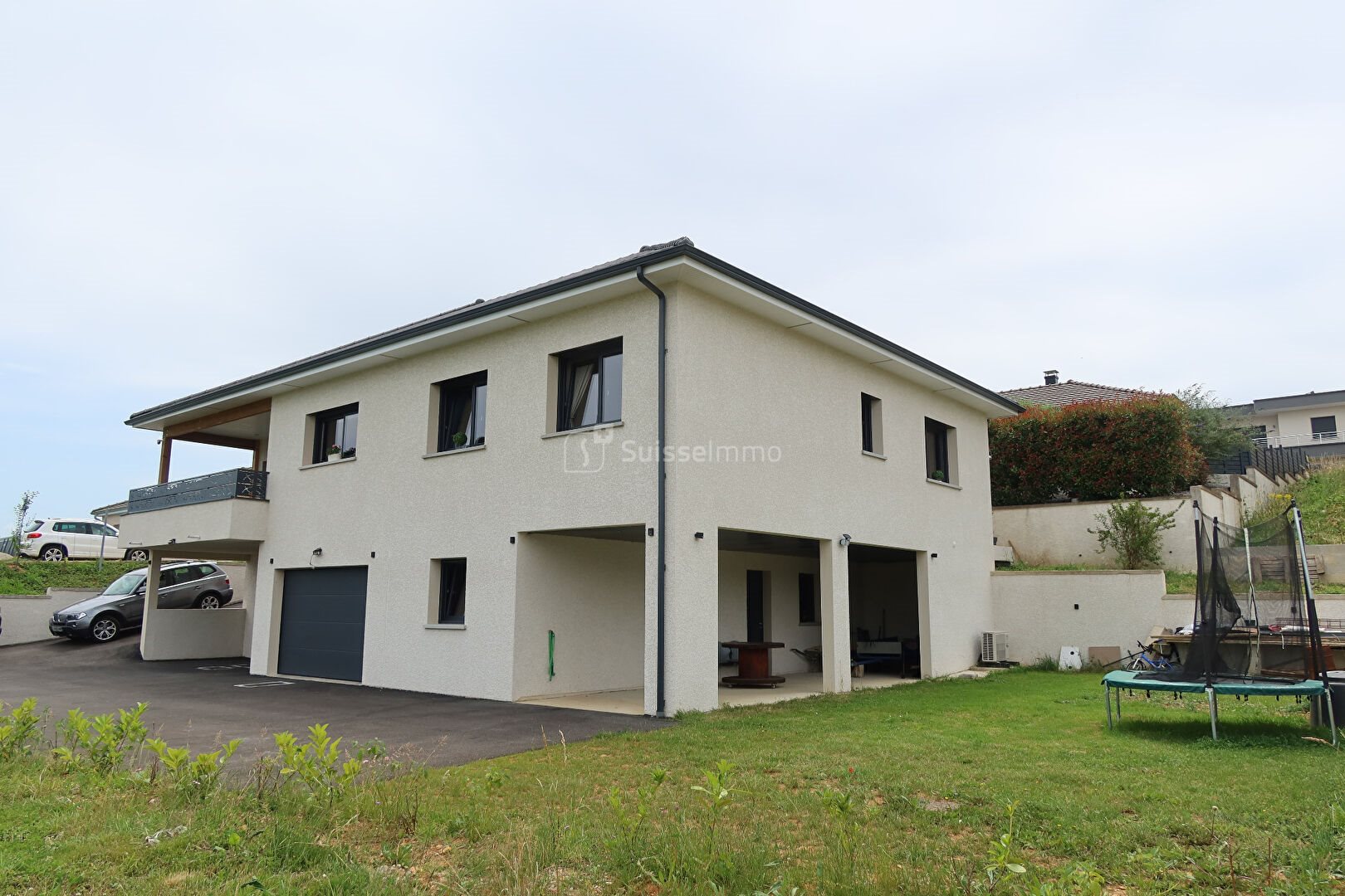 Maison à vendre, 200m², Saint-Vit