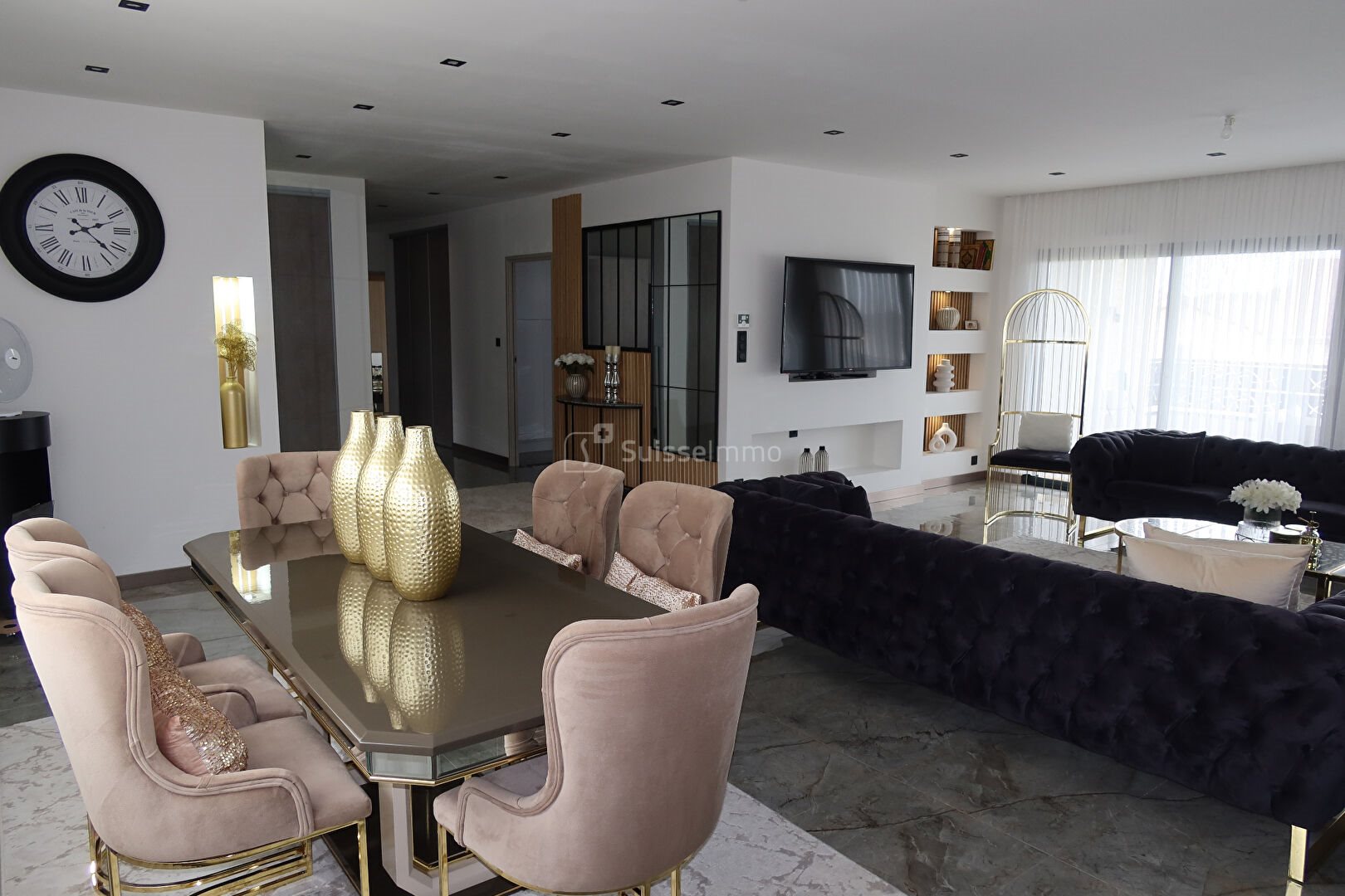 Maison à vendre, 200m², Saint-Vit