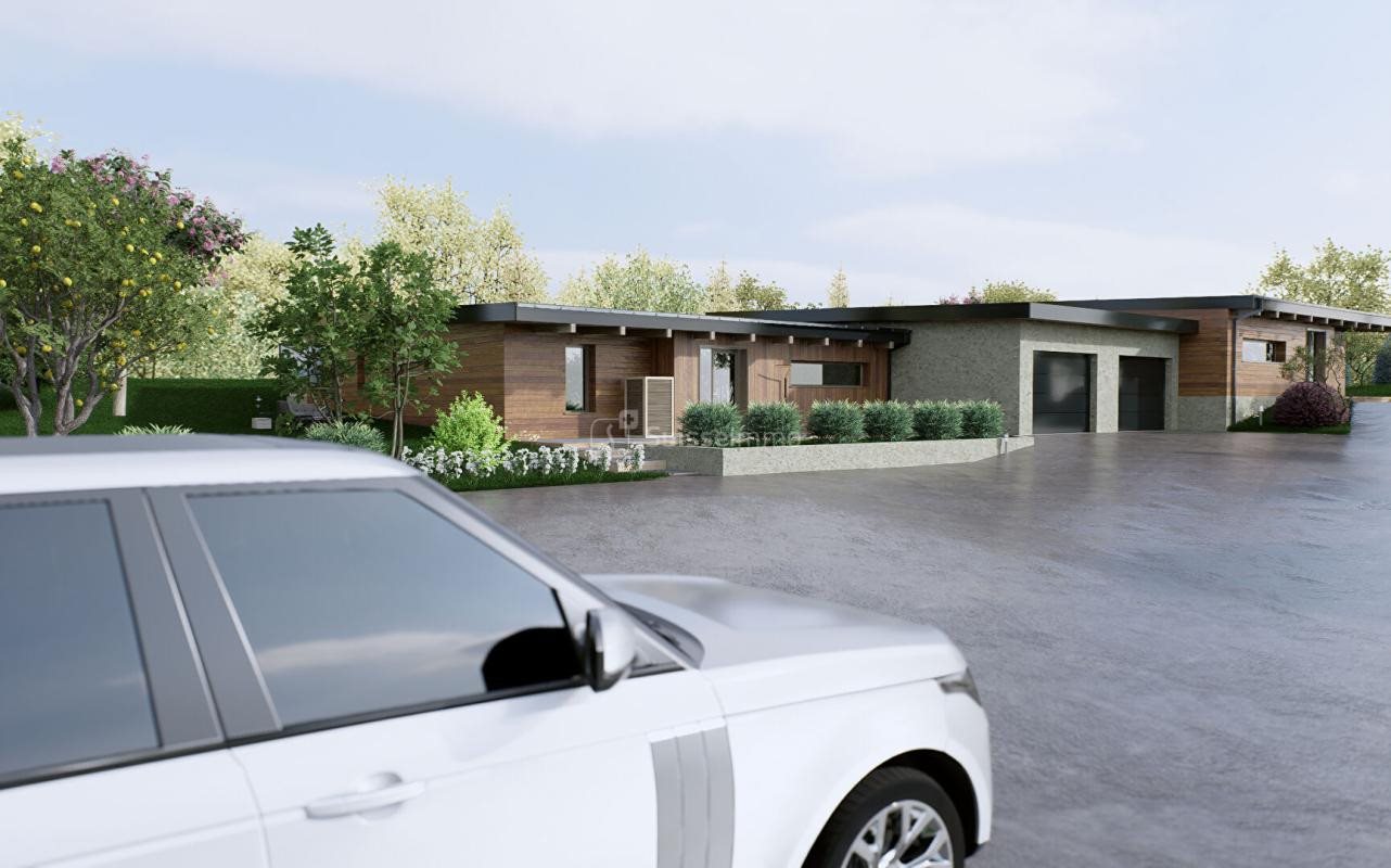 Maison à vendre, 152m², Besançon