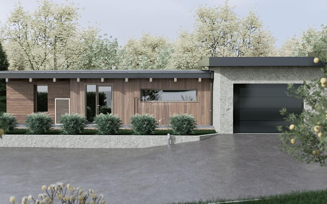 Maison à vendre, 152m², Besançon