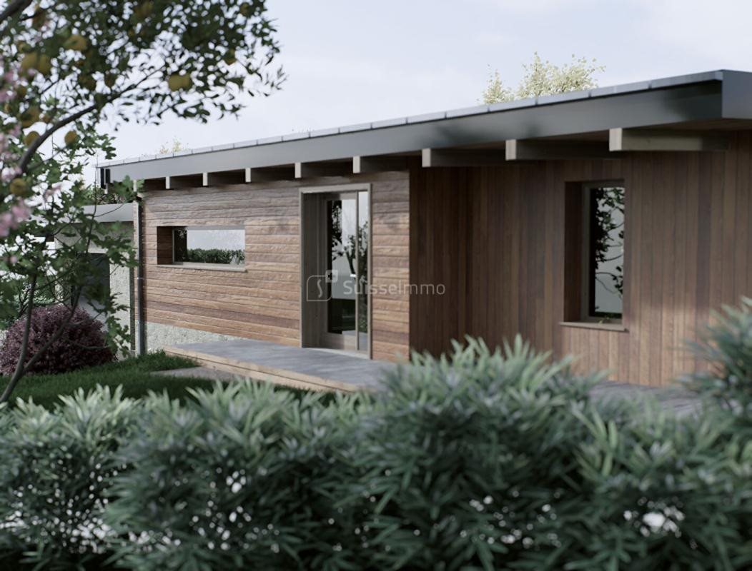 Maison à vendre, 152m², Besançon