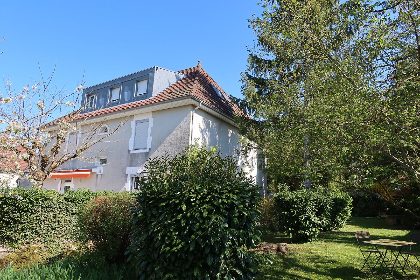 Maison à vendre, 270m², Besançon